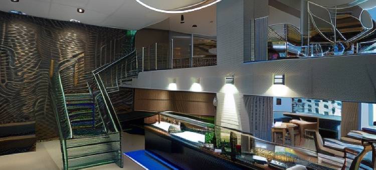 安纳托利亚科莫蒂尼酒店(Anatolia Hotel Komotini)图片