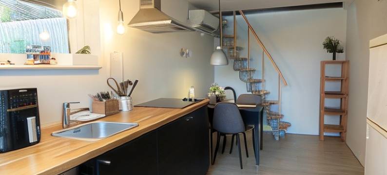 希尔莫尔的公寓(Hilmor's Lejligheder)图片