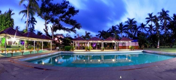 托莎里沙滩酒店(Toshali Sands Puri)图片