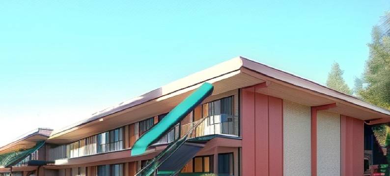 吉尔罗依戴斯酒店(Days Inn by Wyndham Gilroy)图片