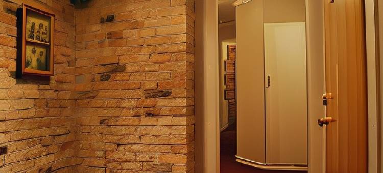 奥斯特曼酒店(Hotell Östermalm)图片