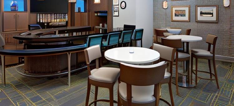 路易斯威尔市中心欢朋酒店(Hampton Inn Louisville Downtown)图片