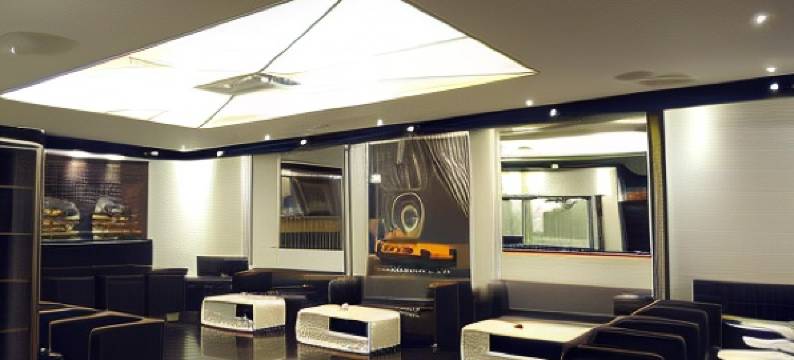 汉诺威MSR酒店(MSR Hotel Hannover)图片