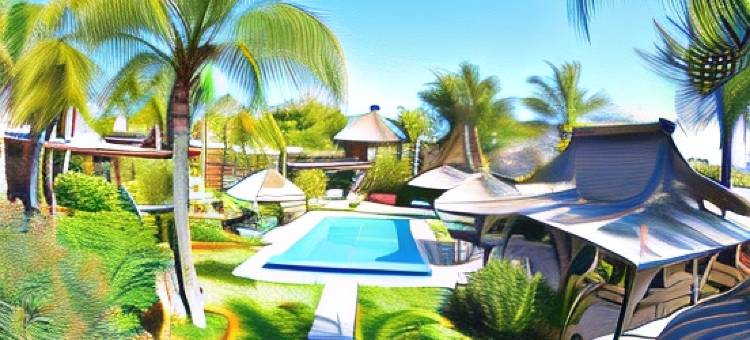 拉阿尔迪酒店及水疗中心(La Aldea Hotel & Spa)图片