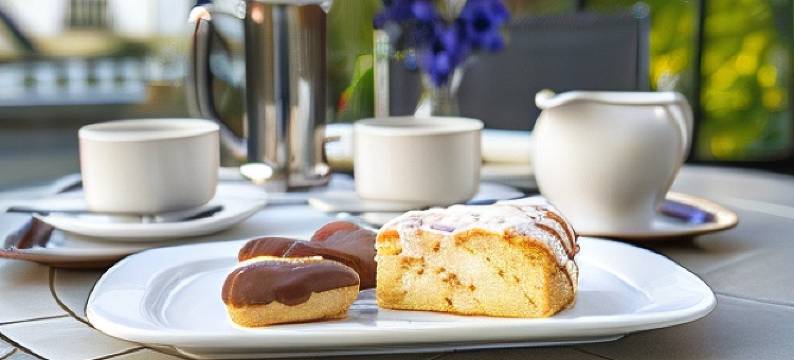 伯爵宫酒店(Earls Court House)图片