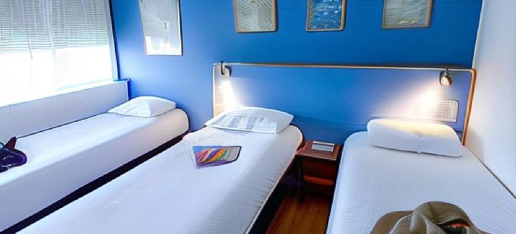 博若莱地区贝尔维尔 A6 Greet 酒店(Greet Hotel Belleville en Beaujolais A6)图片
