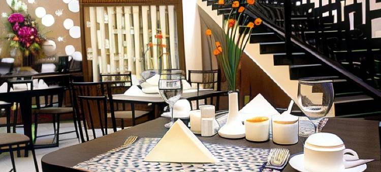 万鸦老梅尔斯旅馆(Mel's Inn Manado)图片