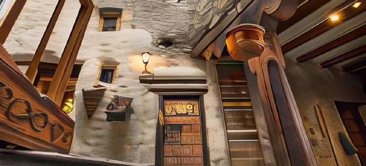 阿尔卑斯山之心宅邸酒店(Au Coeur des Alpes)图片