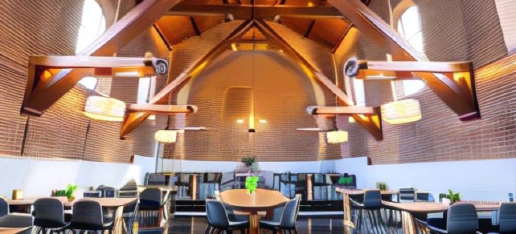 赖斯科夫弗莱彻餐厅酒店(Fletcher Hotel-Restaurant de Reiskoffer)图片