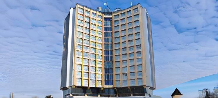 布良斯克酒店(Bryansk Hotel)图片