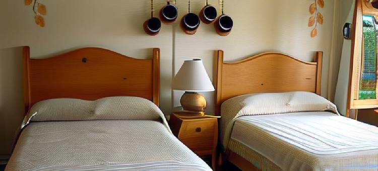 Hotel El Portón图片