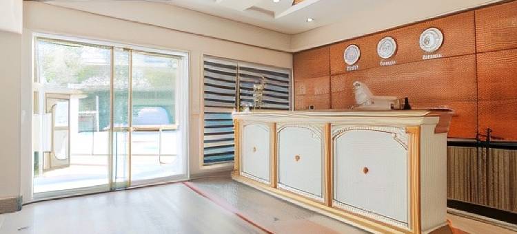 Super Townhouse Edassery Resort图片