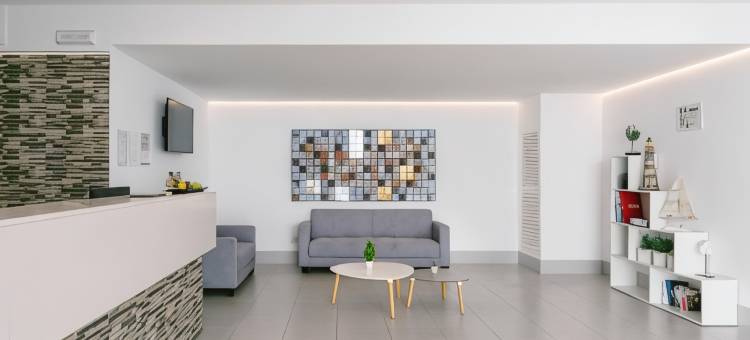 AluaSun Lago Park图片