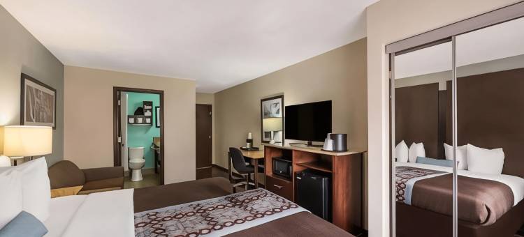 Baymont by Wyndham Elizabeth City图片