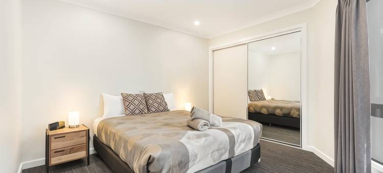 阿利亚拉电机旅馆(Allara Motor Lodge)图片