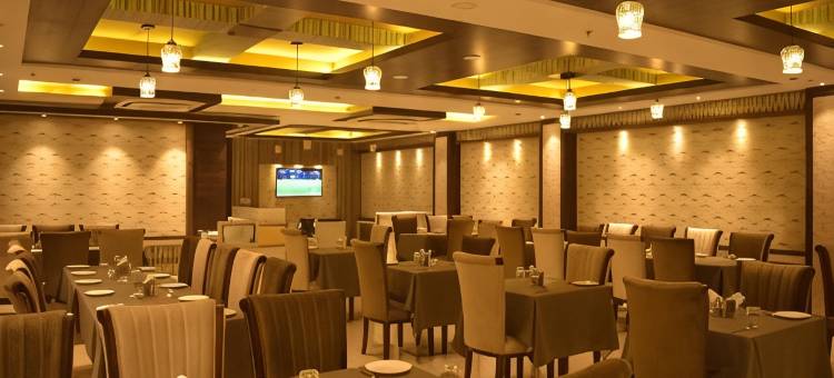 乌迪宫饭店(Hotel Uday Palace)图片