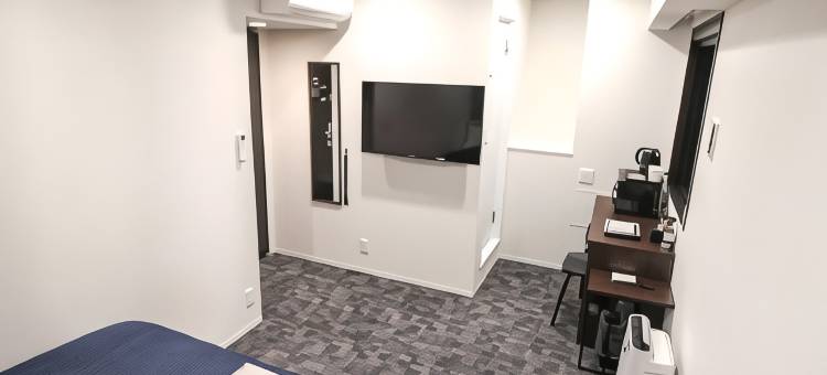 利夫马克斯酒店-名古屋金山店(HOTEL LiVEMAX Nagoya Kanayama)图片