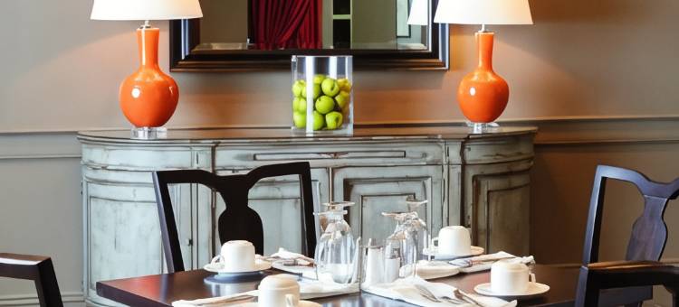 伊桑艾伦酒店(Ethan Allen Hotel)图片