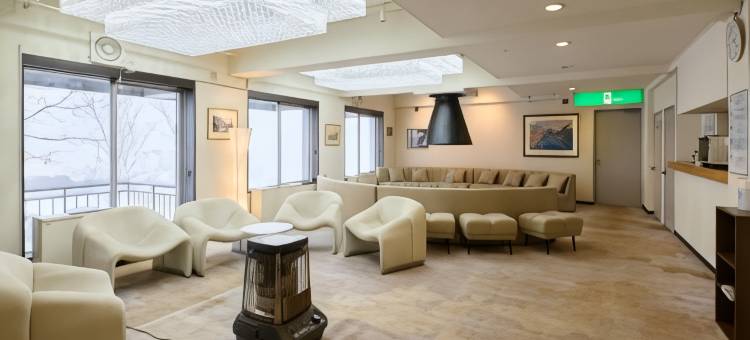 圣莫里茨酒店(Hotel ST Moritz)图片