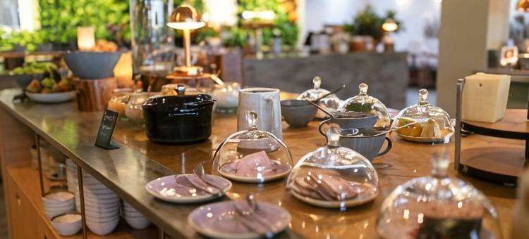 菲尔斯特斯科夫酒店及会议中心(Fjelsted Skov Hotel & Konference)图片