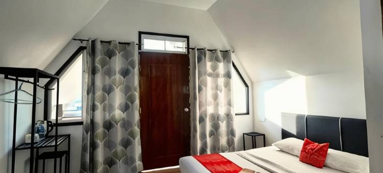 昆达山山园(Kundasang Mount Garden)图片