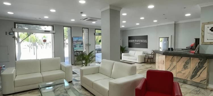特拉法加酒店(Hotel Trafalgar)图片