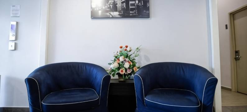 美林顿酒店(Merrinton Hotel Temerloh)图片