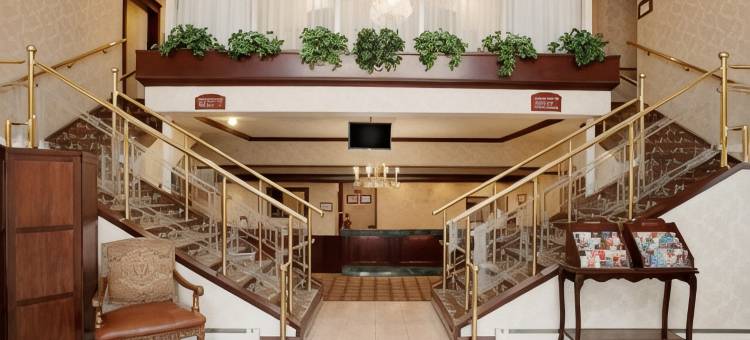 圣约翰华美达酒店(Ramada by Wyndham St. Johns)图片