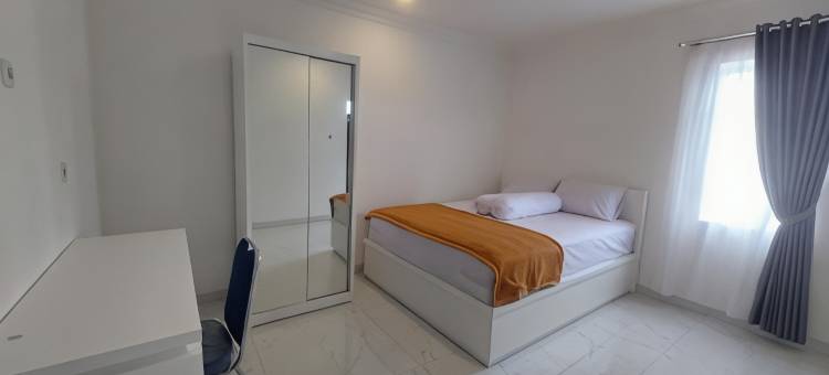 Hotel Wisma Mangurna图片