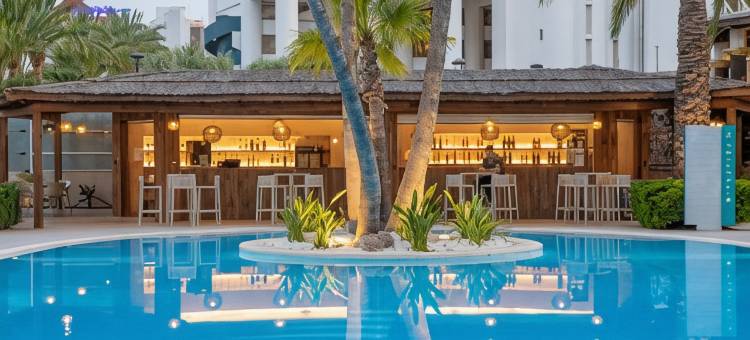 莱万特俱乐部水疗酒店 - 限成人(Hotel Bcl Levante Club & Spa 4 Sup - Only Adults Recomended)图片