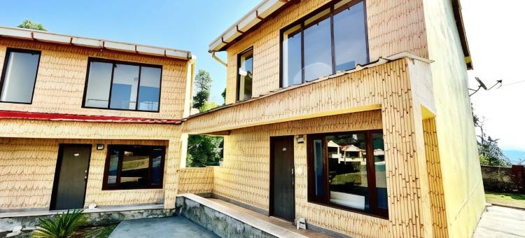 尼尔加甘度假村(Neelgagan Resort)图片