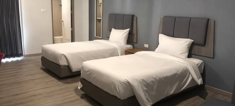 尼奥酒店(Neo Hotel)图片