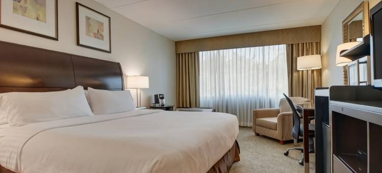 Holiday Inn 韦斯特伯里长岛(Holiday Inn Westbury-Long Island)图片