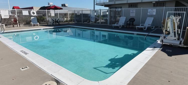 俾斯麦6号汽车旅馆(Motel 6 Bismarck, ND)图片