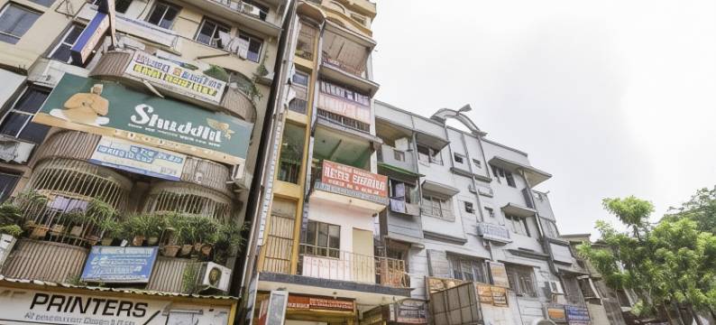 Hotel O Suvidha图片