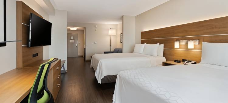 智选假日套房酒店拉戈，清水湾(Holiday Inn Express & Suites Largo-Clearwater)图片