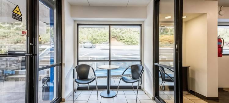 伯明翰6号汽车旅馆(Motel 6 Birmingham, Al)图片