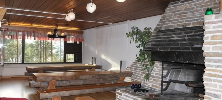 图里克图酒店(Hotel Tulikettu)图片