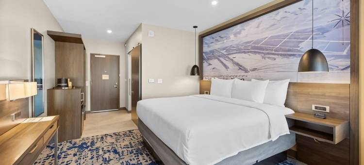 贝斯特韦斯特优质马凯特酒店及套房(Best Western Plus Marquette Hotel  Suites)图片