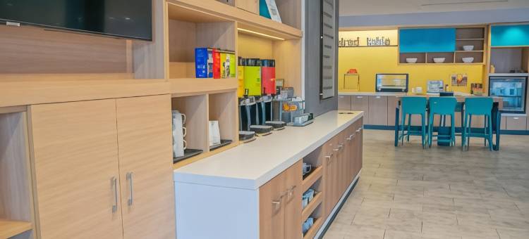 希尔顿家族套房酒店洛根斯波特店(Home2 Suites by Hilton Logansport)图片