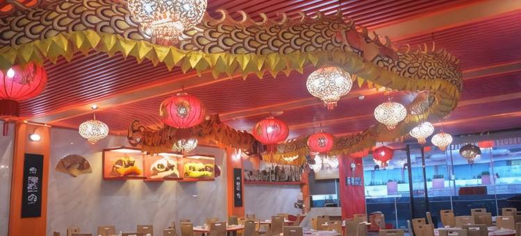 斯特吉斯精品酒店(Sturgis Boutique Hotel)图片