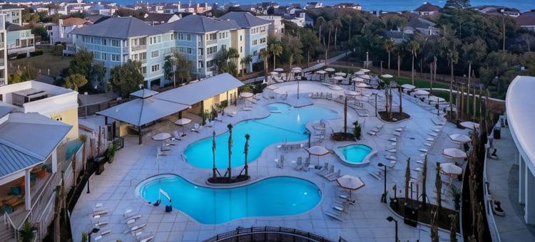 Wild Dunes Resort - Residences at Sweetgrass图片