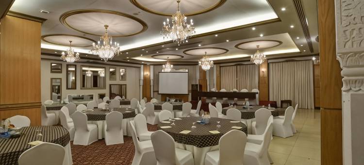 卡拉奇明珠大陆酒店(Pearl Continental Hotel, Karachi)图片