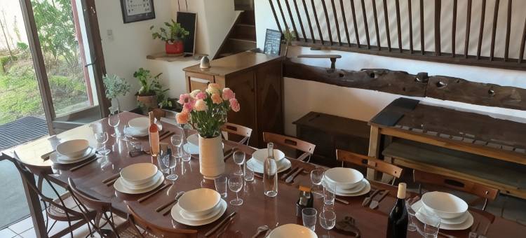 多瑙河领域(Le Domaine du Gravier)图片