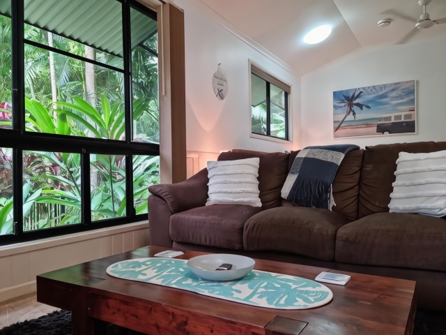 Boutique Bungalows Hotel Overview