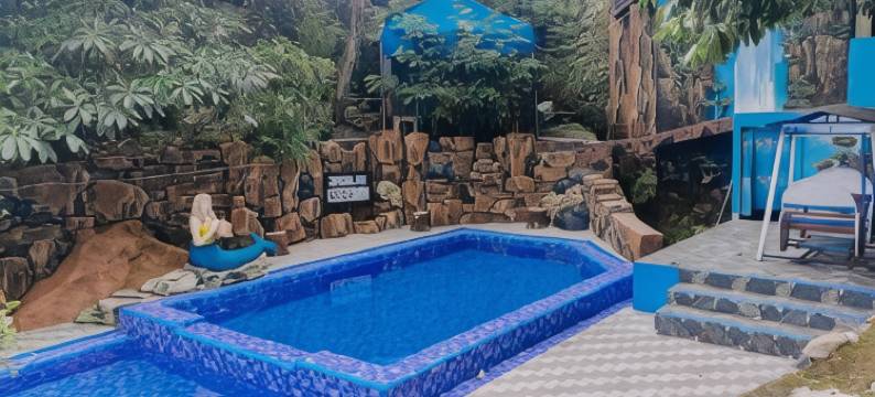 佩塞特红多兹酒店(RedDoorz at Pacet Mojokerto)图片