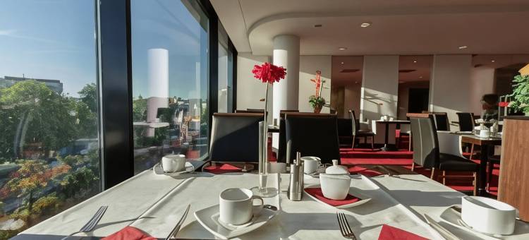 Aspire AcarA 奥尔登堡, Trademark Collection by 温德姆(Aspire Acara Oldenburg, Trademark Collection by Wyndham)图片