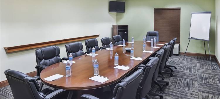 希尔顿欢朋酒店-海恩斯维尔(Hampton Inn Hinesville)图片