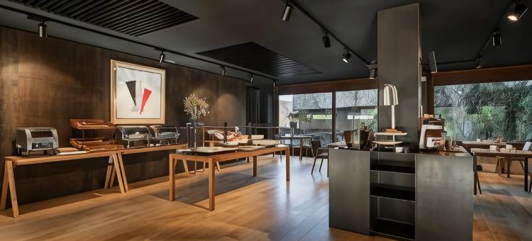 Eurostars Pamplona图片