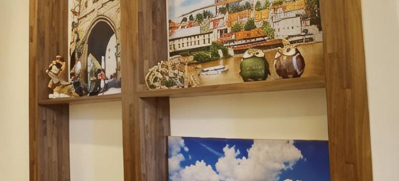 台东轻旅小站民宿图片